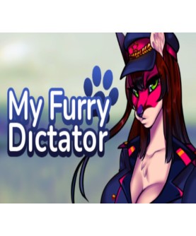 My Furry Dictator Steam Key GLOBAL